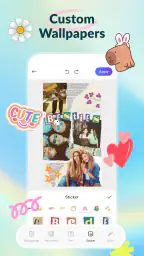 Colliz - DIY Wallpaper Craft 3