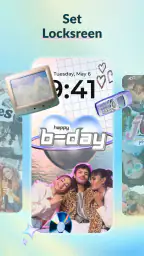 Colliz - DIY Wallpaper Craft 4