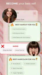 Color Analysis: Beauty & Style 3