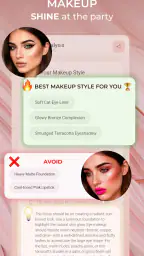 Color Analysis: Beauty & Style 4