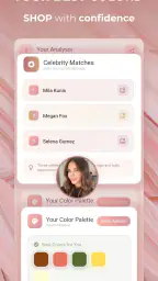 Color Analysis: Beauty & Style 6
