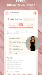 Color Analysis: Beauty & Style 7