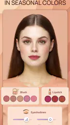 Color Analysis - Dressika 2