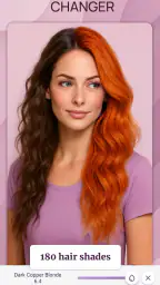 Color Analysis - Dressika 3