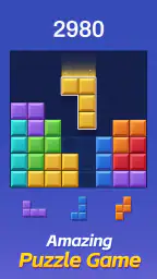 Color Block: Combo Blast 2