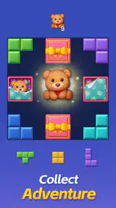 Color Block: Combo Blast screenshot