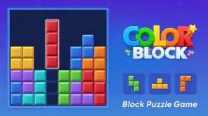 Color Block: Combo Blast screenshot