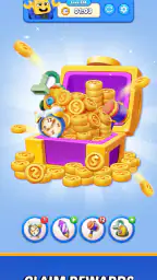 Color Block: Jam Puzzle 3D 4