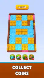 Color Block Run - Puzzle Game 2