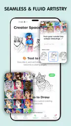 Color Dream - Paint & Coloring 2