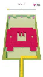 Color Fill 3D 2