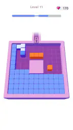 Color Fill 3D 5