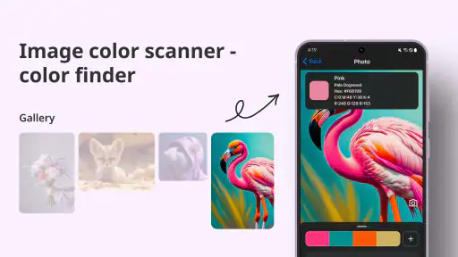 Color Identifier Color Finder 2