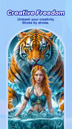 Color Master - Color by Number 2