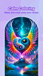 Color Master - Color by Number 3