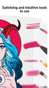 Color Pop - Fun Coloring Games screenshot