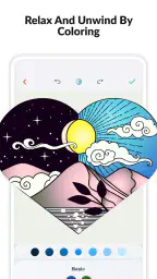 Color Pop - Fun Coloring Games 5