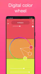 Color Wheel 1