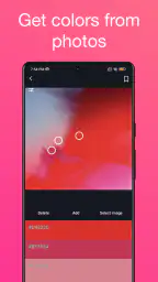 Color Wheel 5
