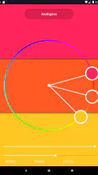 Color Wheel 8