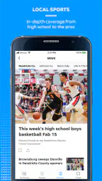 Coloradoan: Local News 5