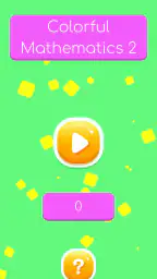 Colorful Mathematics 2 2
