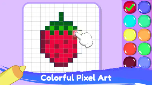 Coloring Games & Coloring Kids 4