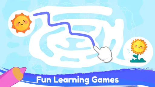 Coloring Games & Coloring Kids 5