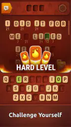 Colorwood Words - Cryptogram 5