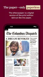 Columbus Dispatch: Local News 3