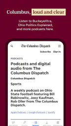 Columbus Dispatch: Local News 6