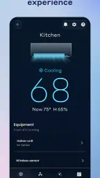 Comfort by Mitsubishi Electric 2