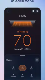 Comfort by Mitsubishi Electric 3