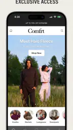 Comfrt 2