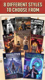 Comic Book Studio 4