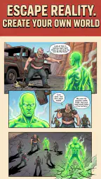 Comic Book Studio 6