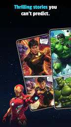 Comickey - AI Comic Maker 3