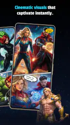 Comickey - AI Comic Maker 4