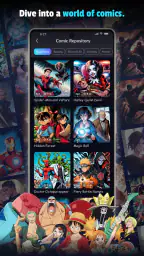 Comickey - AI Comic Maker 6