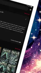 ComiQuest - Comic Reader 7