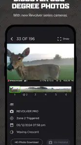 COMMAND PRO screenshot