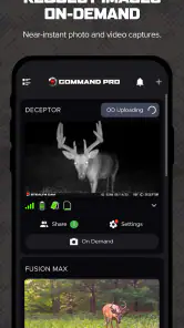COMMAND PRO screenshot