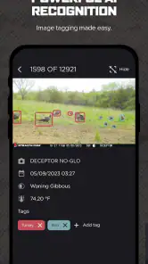 COMMAND PRO screenshot