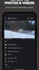 COMMAND PRO screenshot