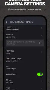 COMMAND PRO screenshot