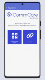 CommCare 1