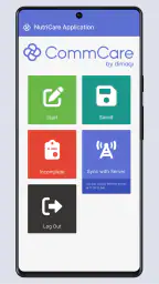 CommCare 2
