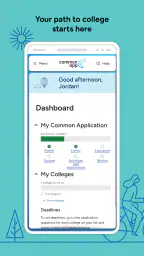 Common App 1