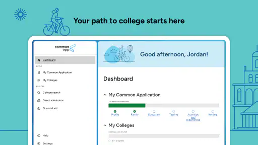 Common App 7