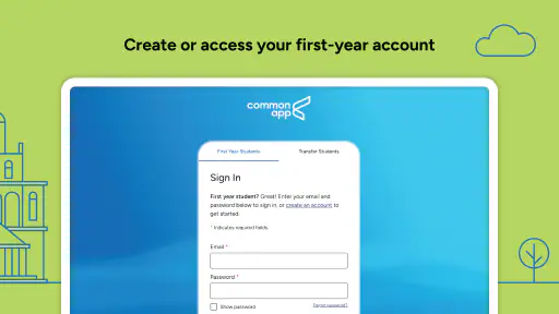 Common App 8